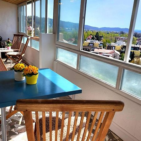 Beautiful Apartment In The Nicest Part Of Town Любляна Экстерьер фото