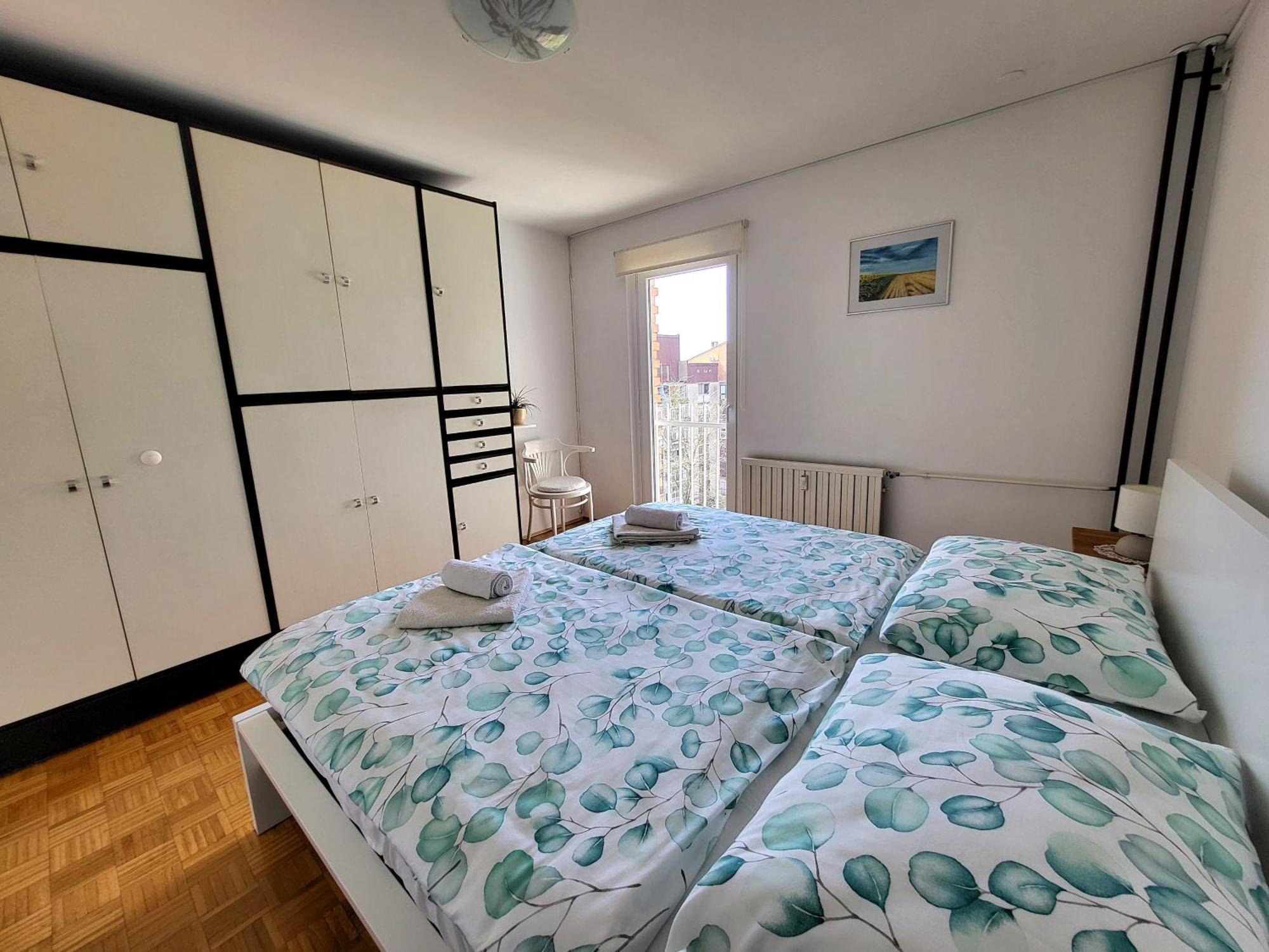 Beautiful Apartment In The Nicest Part Of Town Любляна Экстерьер фото